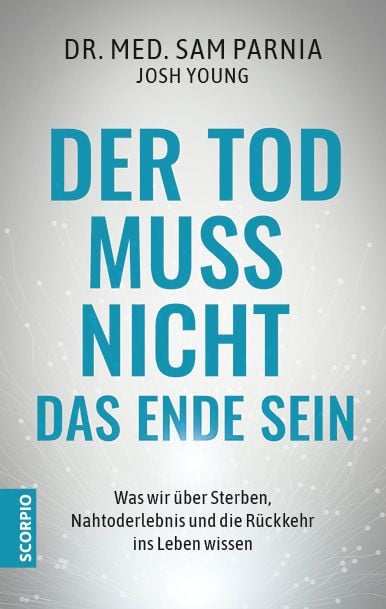Produktbild: Der Tod muss nicht das Ende sein