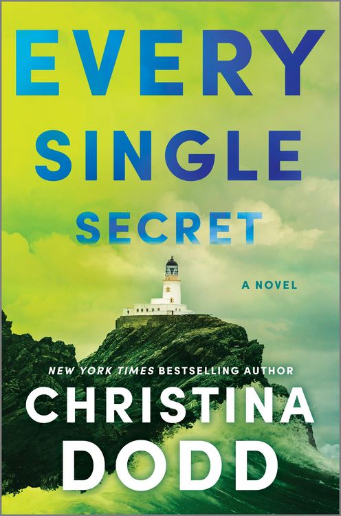 Produktbild: Every Single Secret