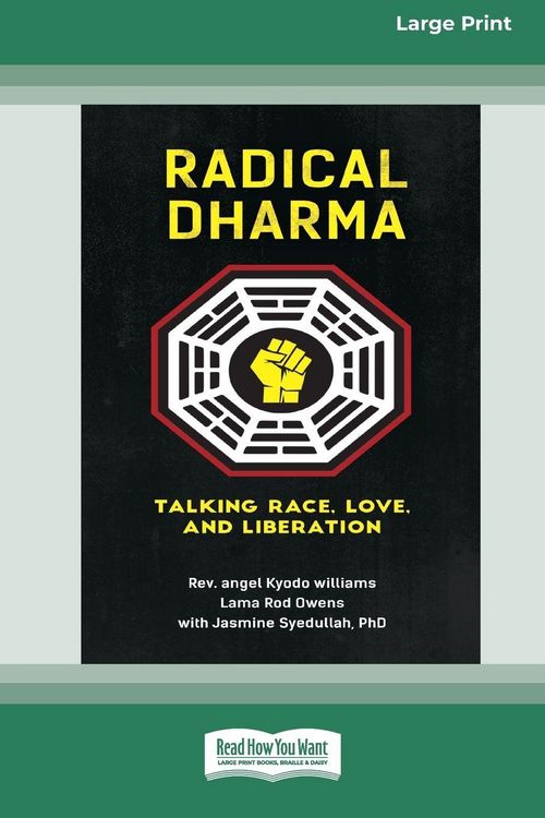 Produktbild: Radical Dharma