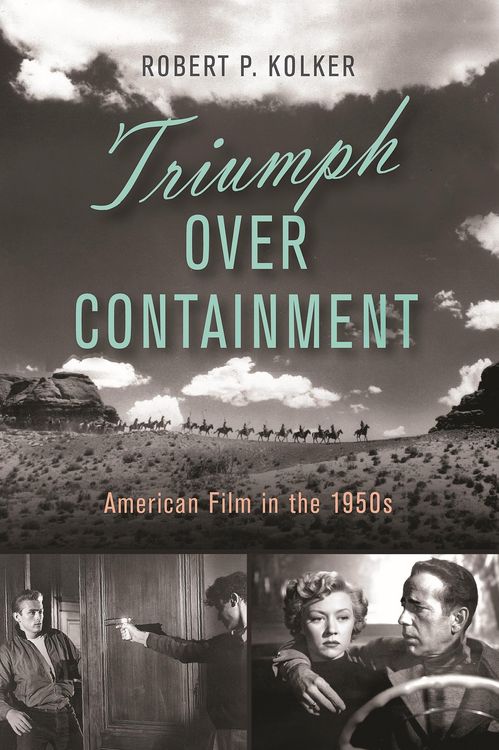 Produktbild: Triumph over Containment