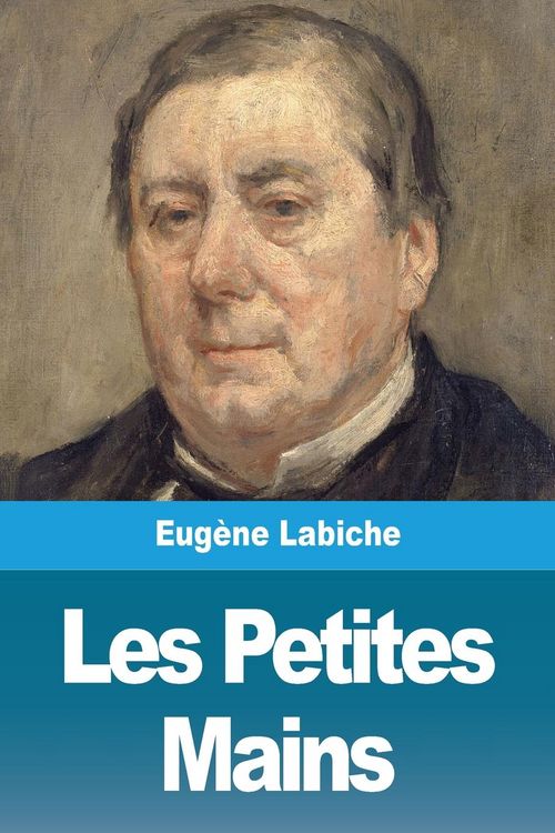 Produktbild: Les Petites Mains