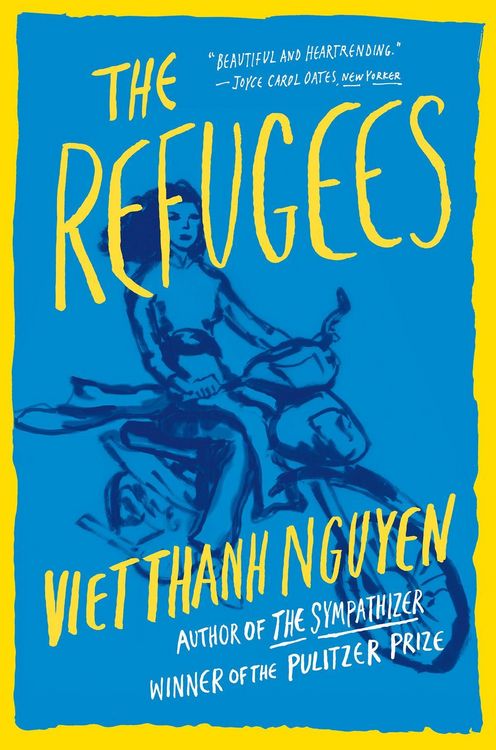 Produktbild: The Refugees