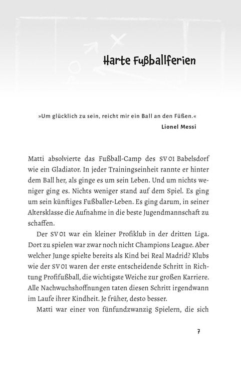 Produktbild: Underdogs United - Ein Team f&uuml;r alle