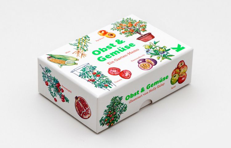Produktbild: Obst & Gem&uuml;se