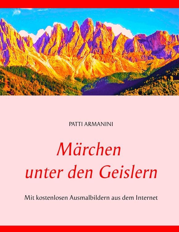 Produktbild: M&auml;rchen unter den Geislern
