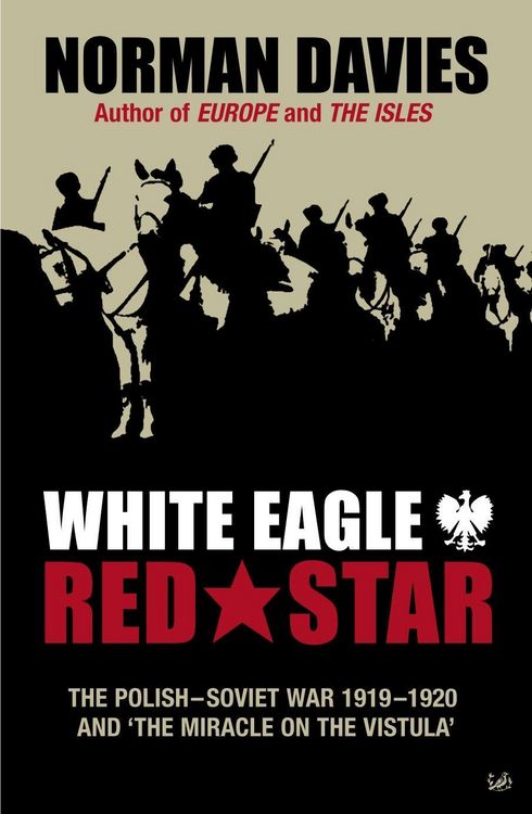 Produktbild: White Eagle, Red Star