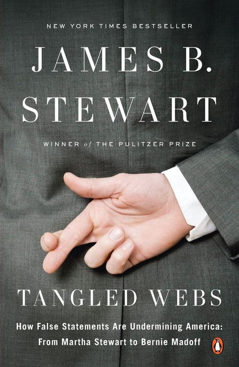 Produktbild: Tangled Webs