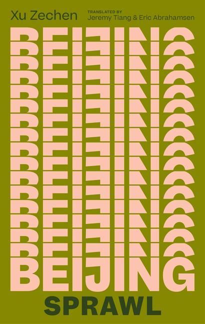 Produktbild: Beijing Sprawl
