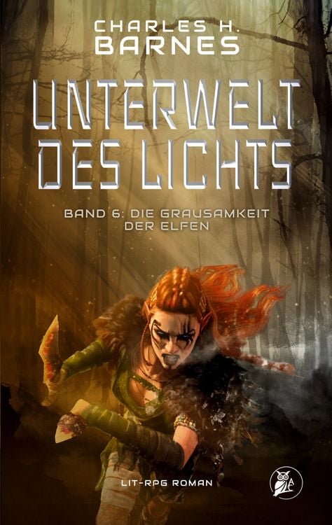 Produktbild: Unterwelt des Lichts (6)