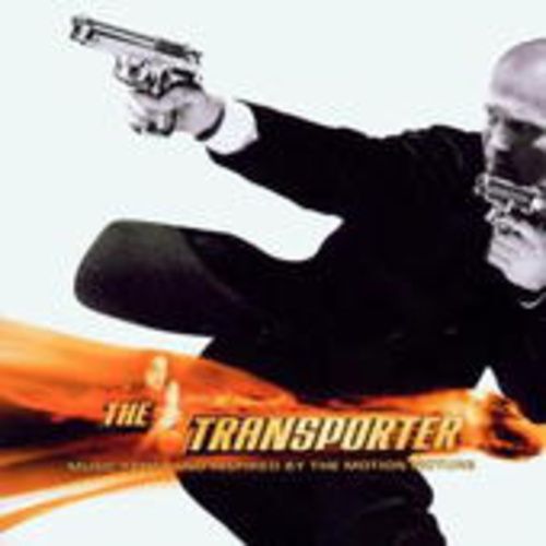 Produktbild: The Transporter
