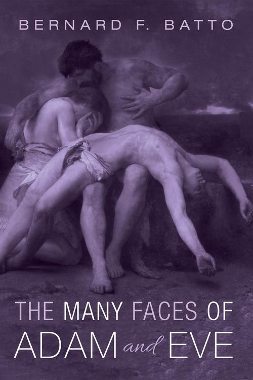 Produktbild: The Many Faces of Adam and Eve
