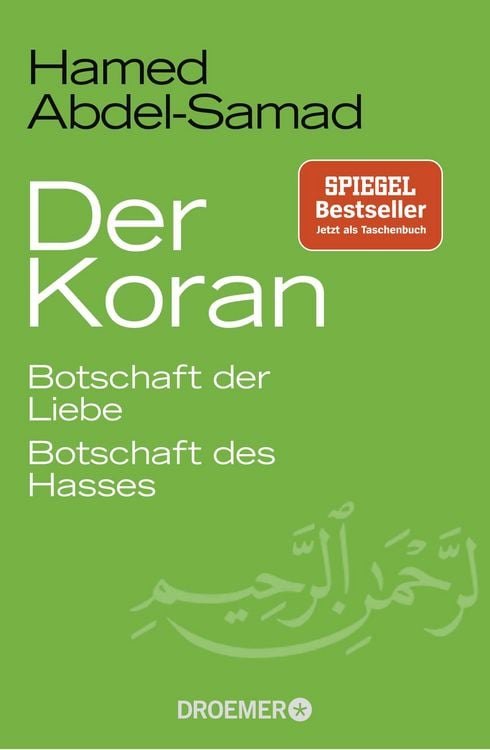 Produktbild: Der Koran