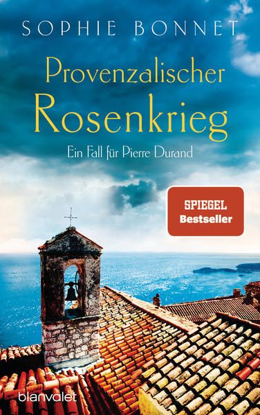 Produktbild: Provenzalischer Rosenkrieg