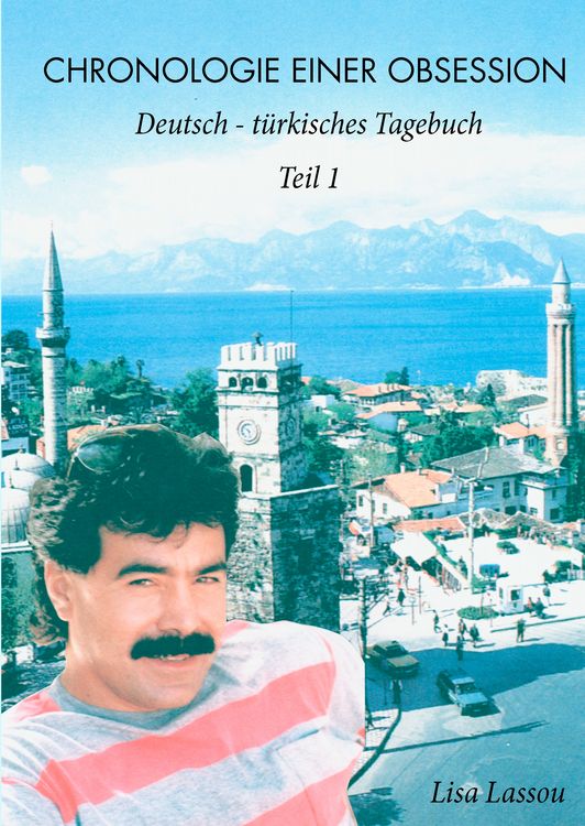 Produktbild: Chronologie einer Obsession