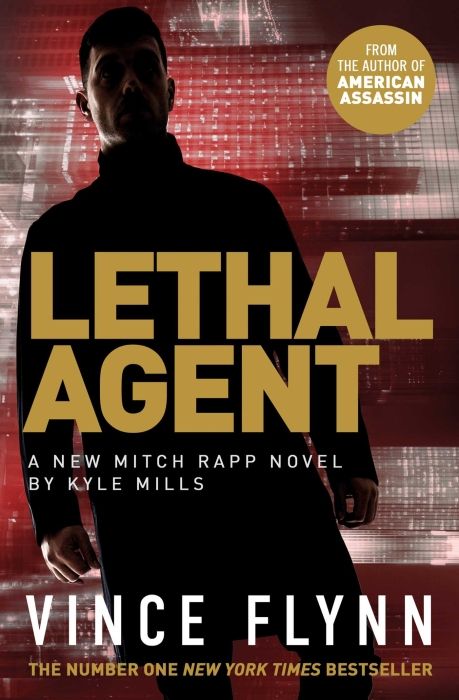 Produktbild: Lethal Agent