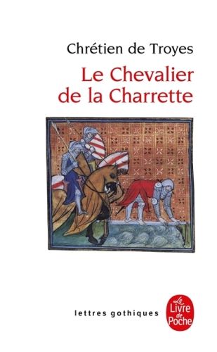 Produktbild: Fre-Chevalier De La Charrette
