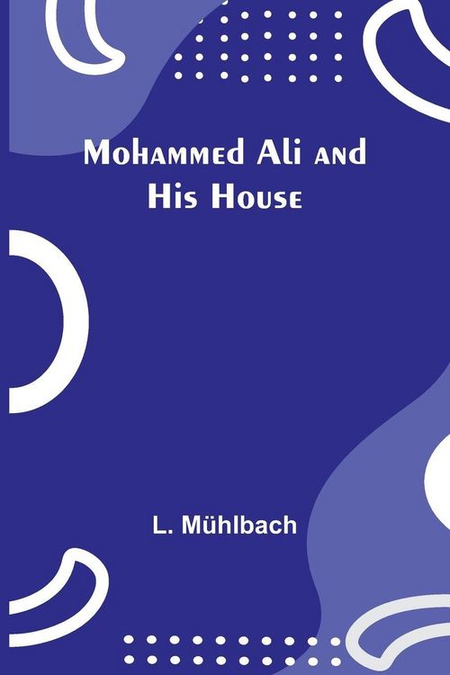 Produktbild: Mohammed Ali and His House