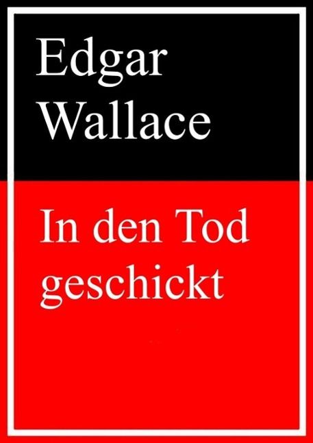 Produktbild: In den Tod geschickt