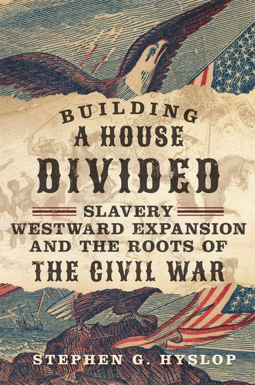 Produktbild: Building a House Divided