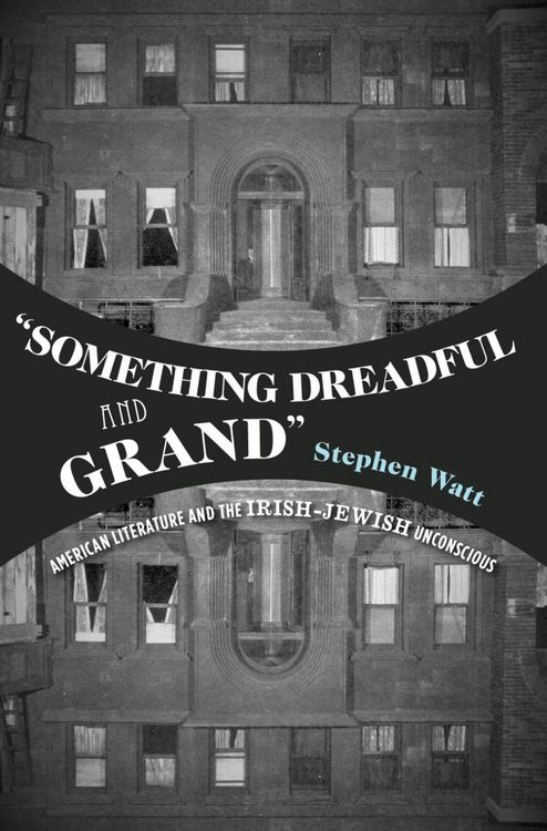 Produktbild: "Something Dreadful and Grand"
