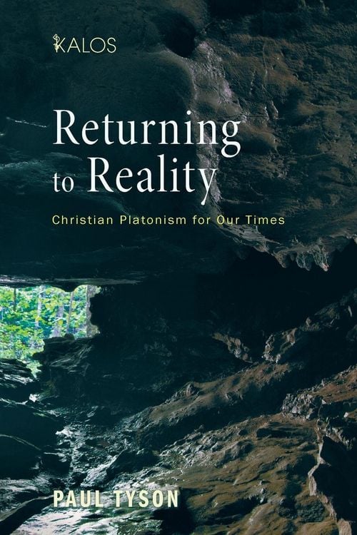 Produktbild: Returning to Reality