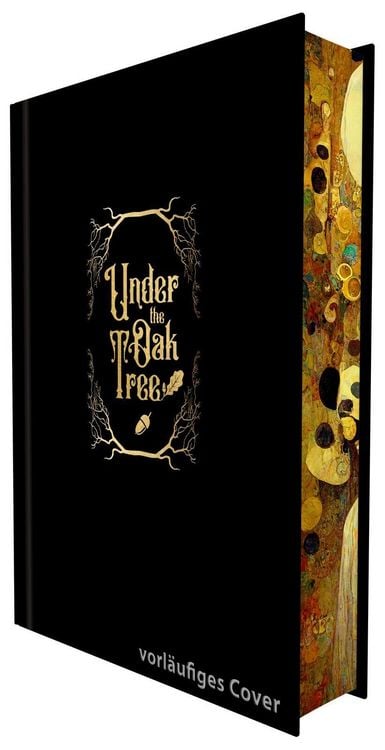 Produktbild: Under the Oak Tree (Roman) 1
