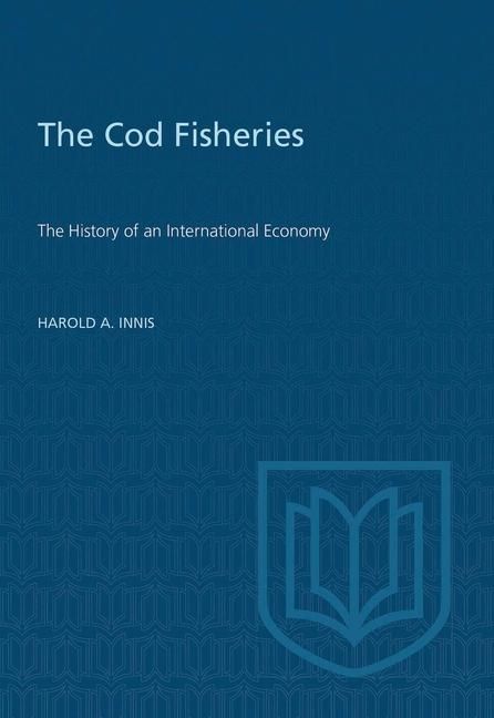 Produktbild: Cod Fisheries