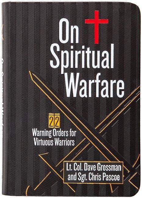 Produktbild: On Spiritual Warfare
