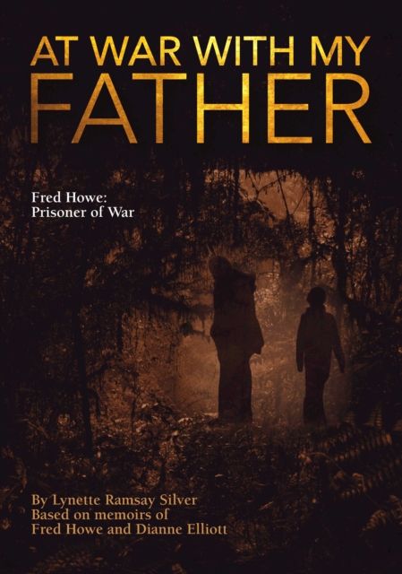 Produktbild: At War with My Father