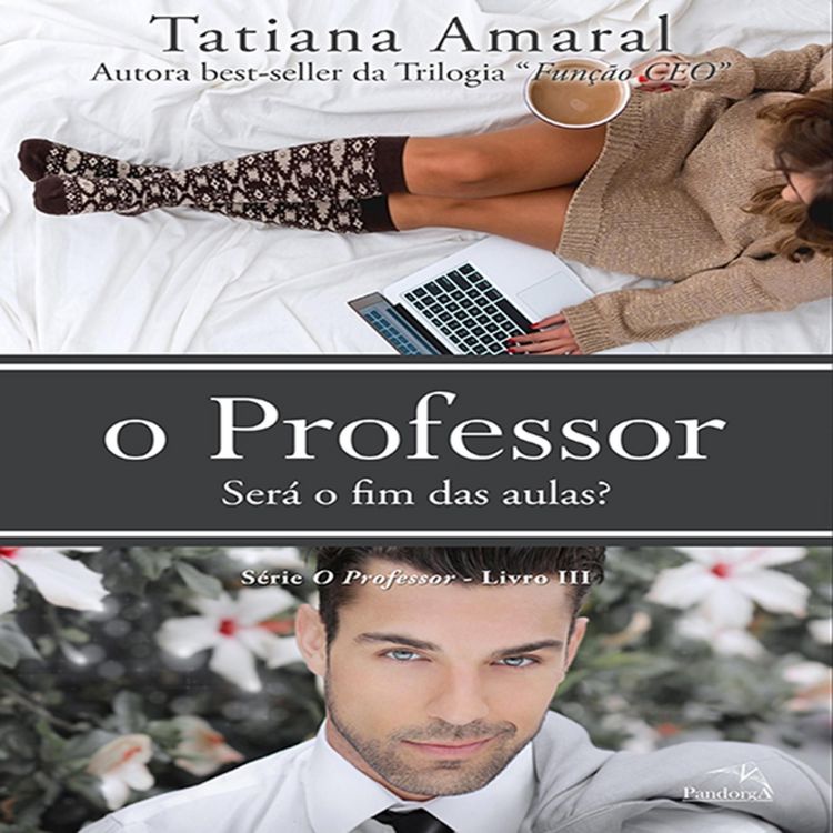 Produktbild: O professor - Livro 3: Ser&aacute; o fim das aulas?