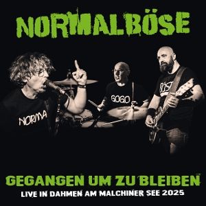 Produktbild: Gegangen Um Zu Bleiben (Live)
