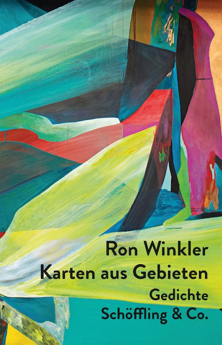 Produktbild: Karten aus Gebieten