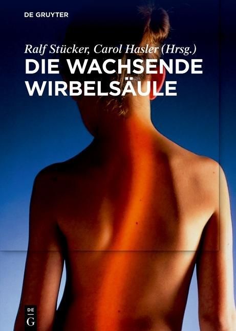 Produktbild: Die wachsende Wirbels&auml;ule