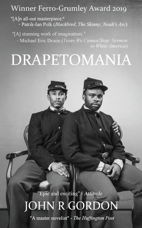 Produktbild: Drapetomania