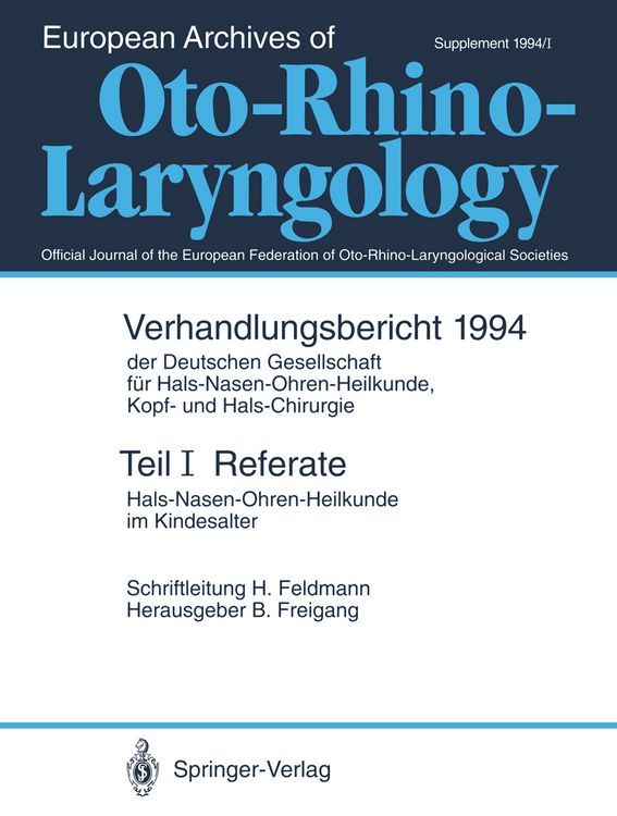 Produktbild: Referate