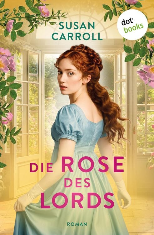 Produktbild: Die Rose des Lords