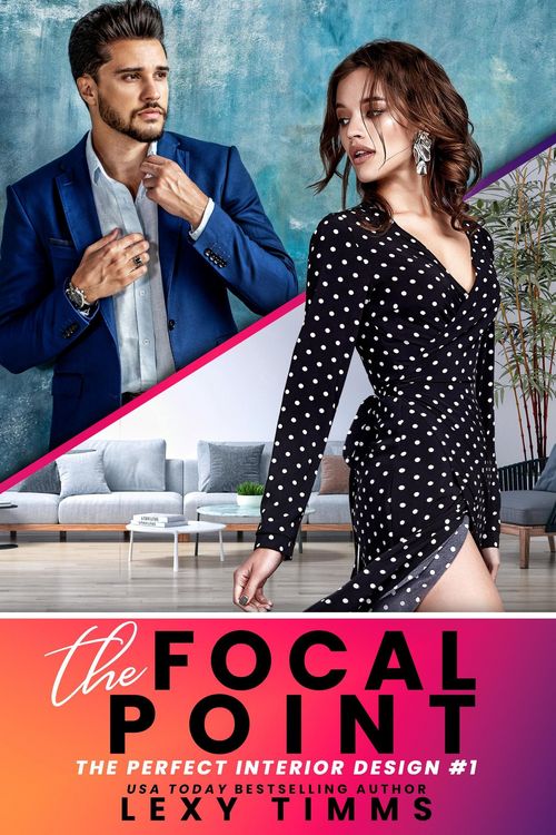 Produktbild: The Focal Point