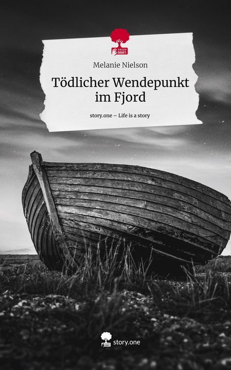 Produktbild: Tödlicher Wendepunkt im Fjord. Life is a Story - story.one