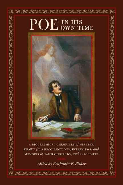 Produktbild: Poe in His Own Time
