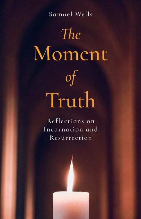 Produktbild: The Moment of Truth