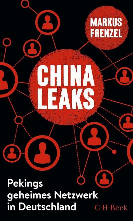 Produktbild: ChinaLeaks