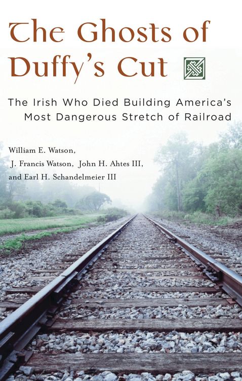 Produktbild: The Ghosts of Duffy's Cut