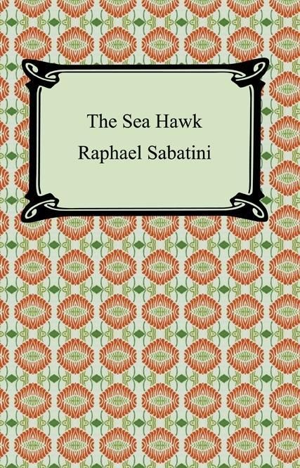 Produktbild: The Sea-Hawk