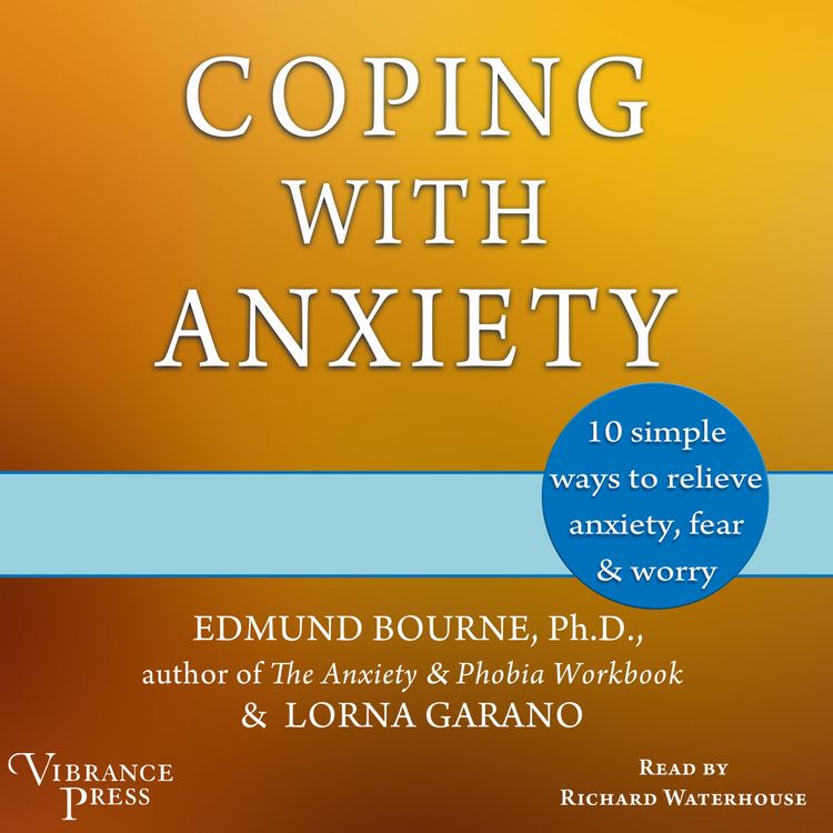 Produktbild: Coping with Anxiety