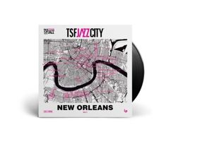 Produktbild: TSF Jazz City: New Orleans