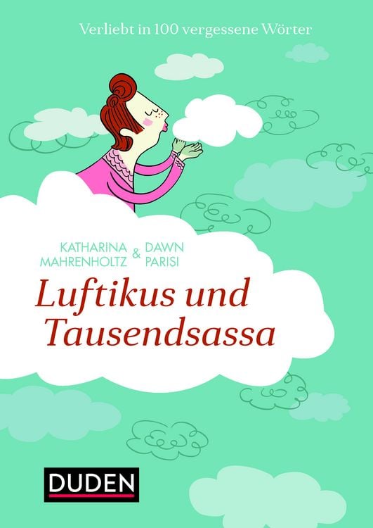Produktbild: Luftikus & Tausendsassa