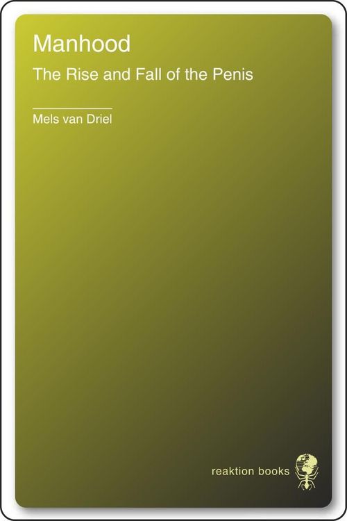 Produktbild: Manhood