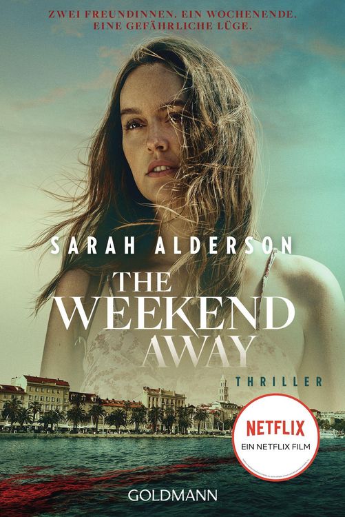 Produktbild: The Weekend Away