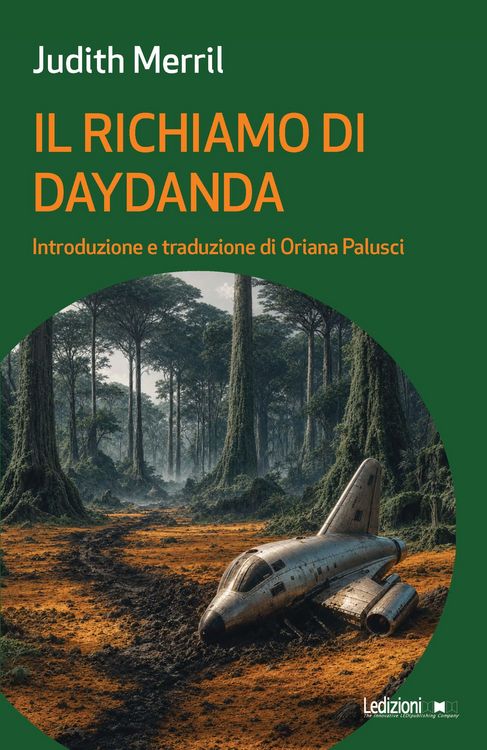 Produktbild: Il richiamo di Daydanda