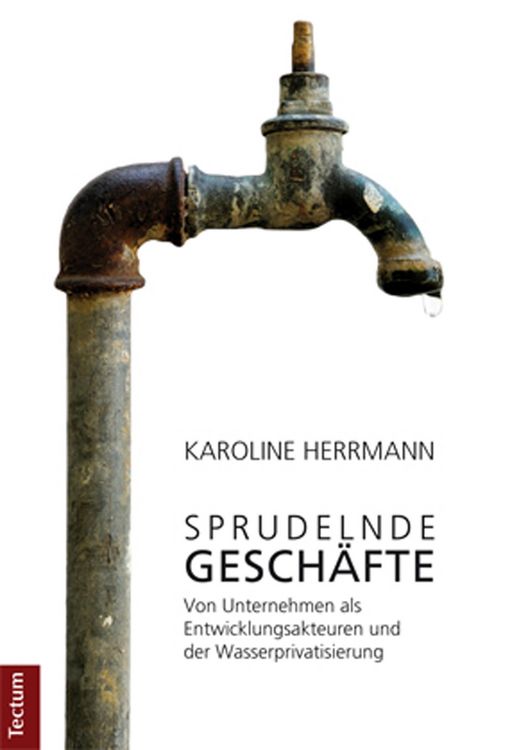 Produktbild: Sprudelnde Gesch&auml;fte